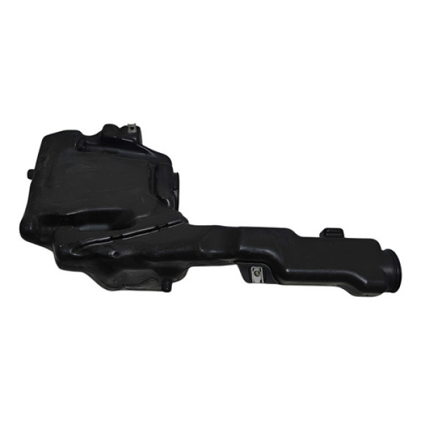 Reservatório Limpador Parabrisa Mercedes E320 2011 A 2014  Preto