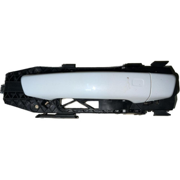 Maçaneta Traseira Direita Audi A3 2014 2015 2016 Sportback