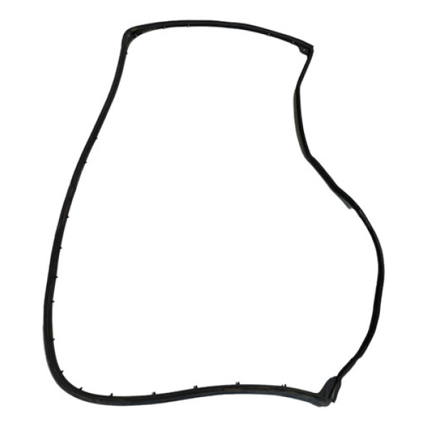 Borracha Capô Volkswagen Amarok V6 2019 2020 2021