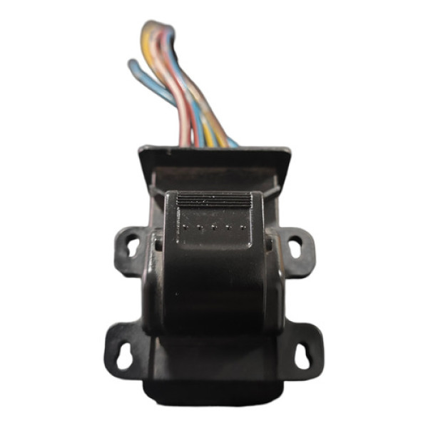 Botao Vidro Eletrico Diant Direito Honda Fit 2004 A 2007