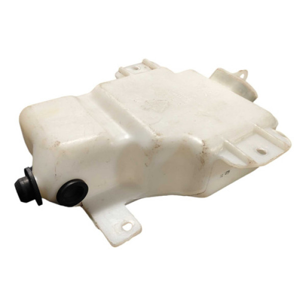 Reservatório Traseiro Mitsubishi Pajero Full 2007 A 2012