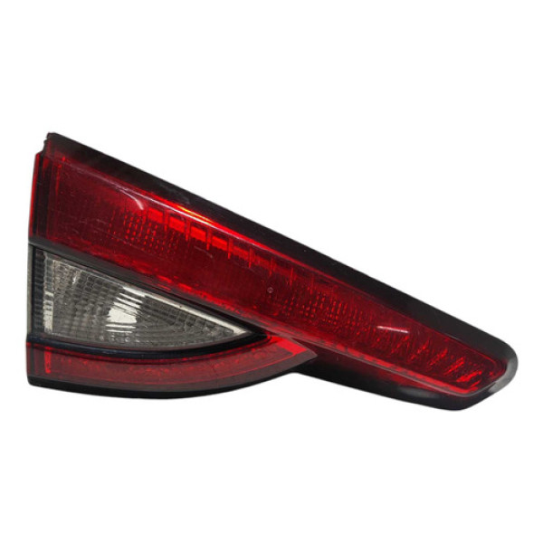 Lanterna Tampa Traseira Esq Fiat Argo 2016/2022 005138494 