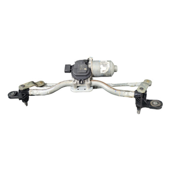 Maquina Limpador Parabrisas Ford Ka 1.5 2018 2019 2020 Esquerdo