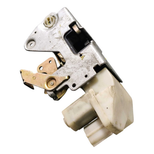 Fechadura Porta Traseira Direita Volkswagen Gol 2002 A 2008