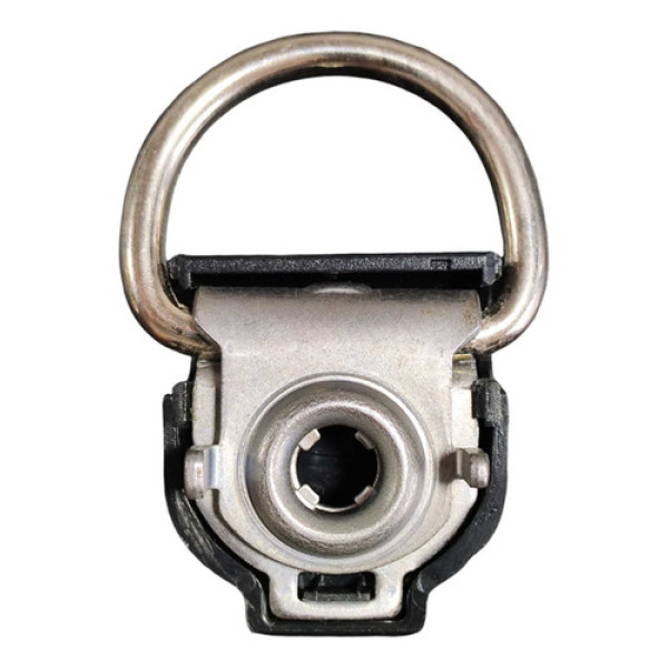 Gancho Rede Porta Malas A2048491203 Bmw 320i 2014/2016