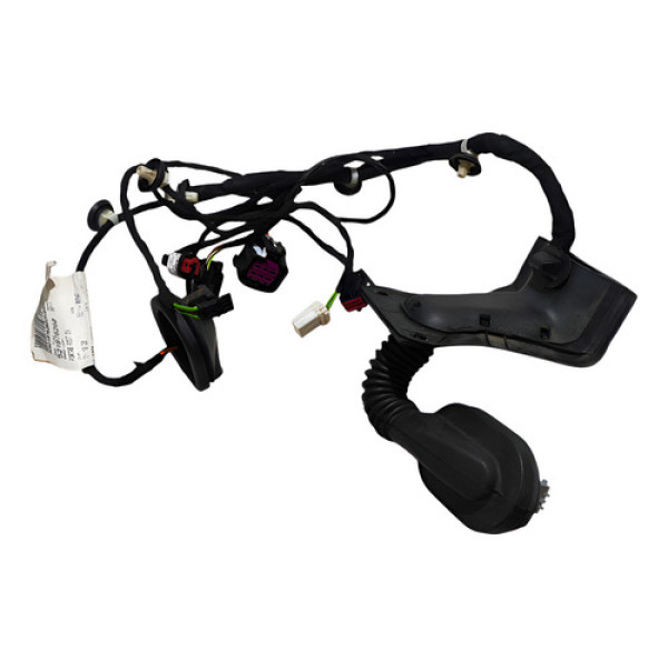 Pisca Chicote Porta Tras Dir 521976260 Jeep Compass 2023 Preto