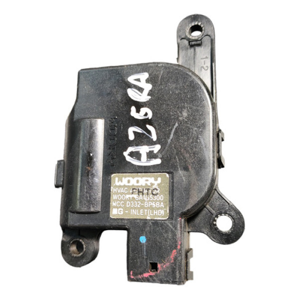 Motor Atuador Hyundai Azera 3.3 2009 2010 2011 