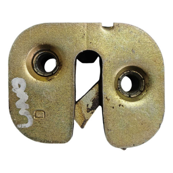 Fechadura Porta Direita Fiat Uno 2p 1993 1994 A 2004