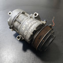  Compressor Ar Condicionado Hyundai Creta 2019 2020 2021