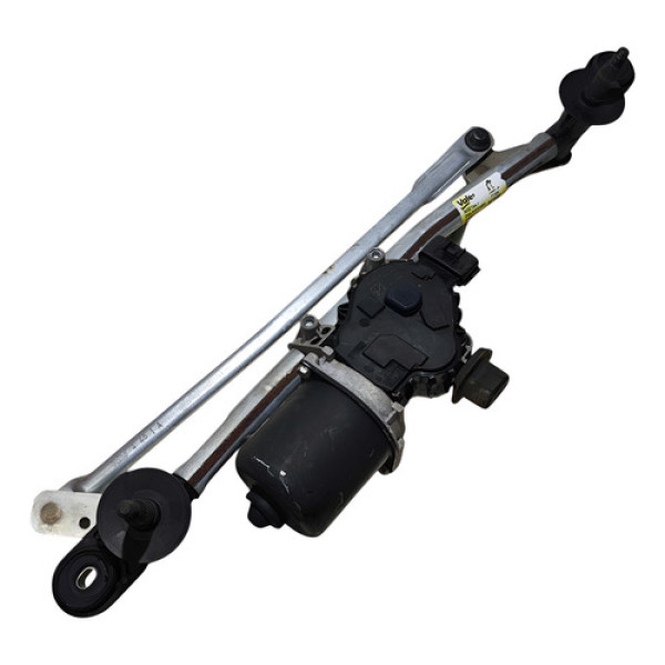 Máquina Limpador Parabrisa 52157030 Fiat Pulse 1.0 2022/2024 Prata