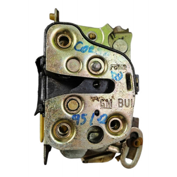 Fechadura Porta Dianteira Dir Gm Corsa 1996 A 2010 90451282