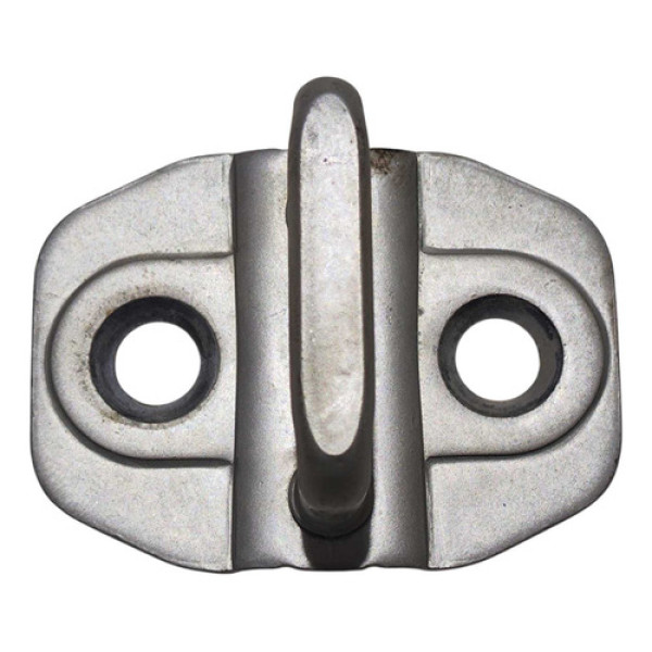 Batente Porta Jeep Compass Trailhawk 2.0 2023 2024