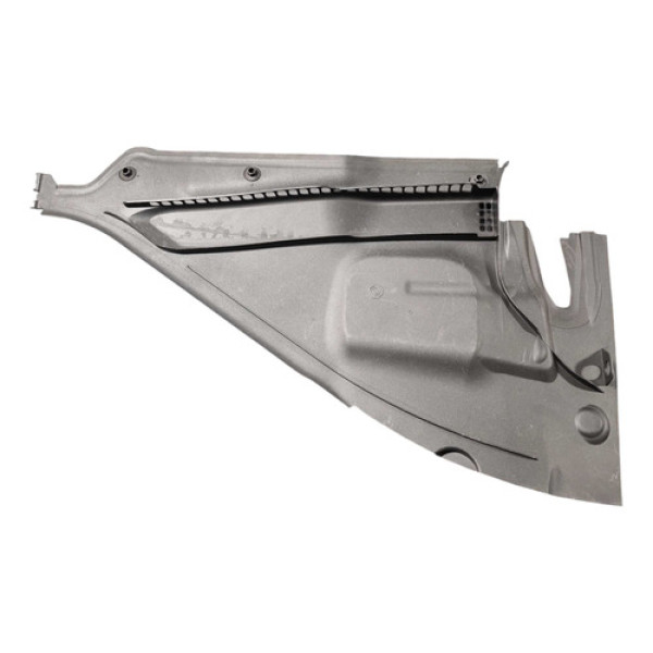 Moldura Parabrisa Bmw 320i 2014 2015 2016 51717405638 