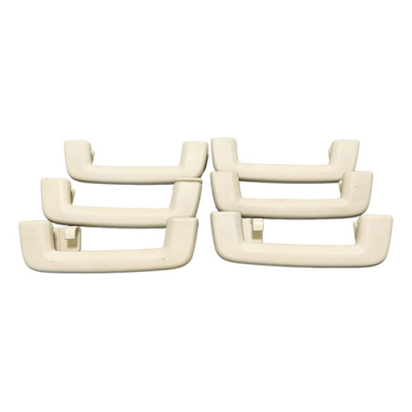 Jogo Alça Pqp Discovery 3 2005 2006 2007