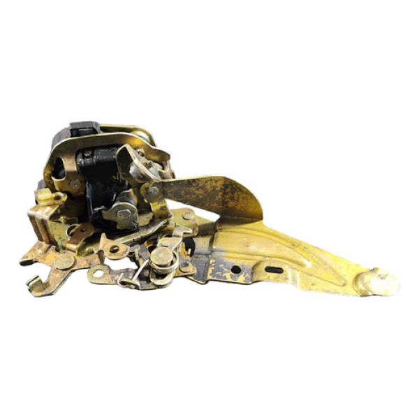 Fechadura Traseira Esquerda Gm Omega 1993 A 1997