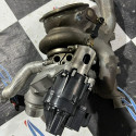 Turbina Bmw X1 2.0 F48 2016 2017 2018 2019 2020 2021 2022