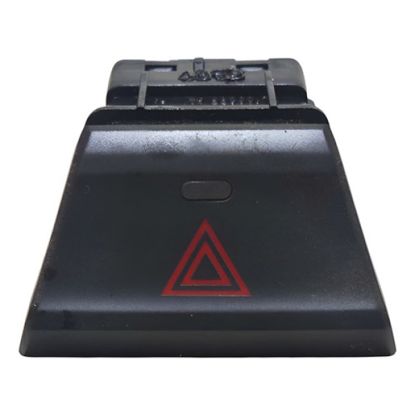 Botão Pisca Alerta 52046393 Gm Prisma 1.2 2014 2015 A 2019 Preto