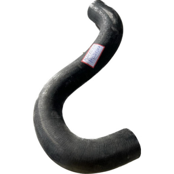 Mangueira Radiador Original Volkswagen Amarok 2013 2014 15