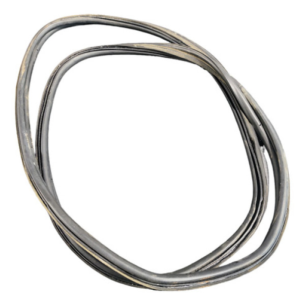 Borracha De Porta Malas Citroen Aircross 2019