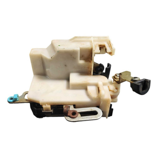 Fechadura Porta Diant Direita Chevrolet Celta 2008 A 2011