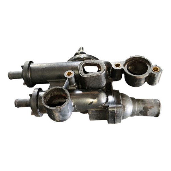 Calcaça Válvula Termostática Fiat Freemont 2.4 2012 A 2014