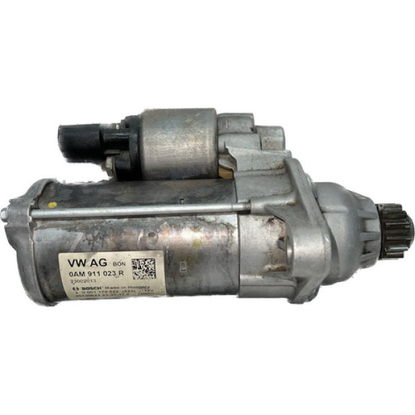 Motor Arranque Audi A3 1.4 2014 2015 2016 2017 2018 