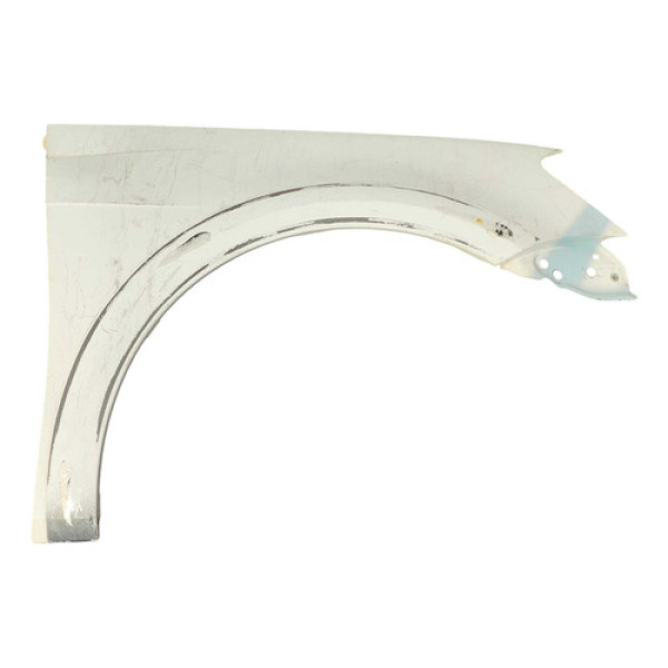 Paralama Direito Volkswagen Gol G5  2008 2009 2010 2011 2012