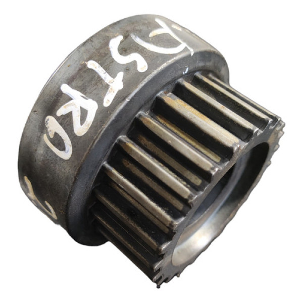 Engrenagem Virabrequim Chevrolet Vectra Astra 2006 A 2011