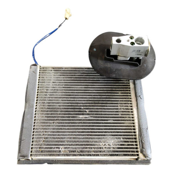 Radiador Ar Condicionado Honda Fit 1.5 2015 2016 2017 2018