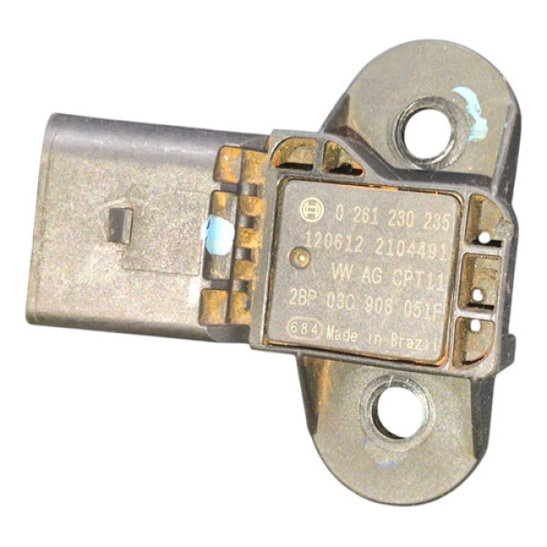 Sensor Map 0261230235 Vw Gol Fox G5 2008 A 2012