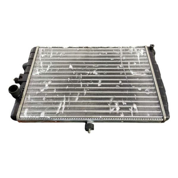 Radiador Agua 5x0121253a Volkswagen Gol G2 G3