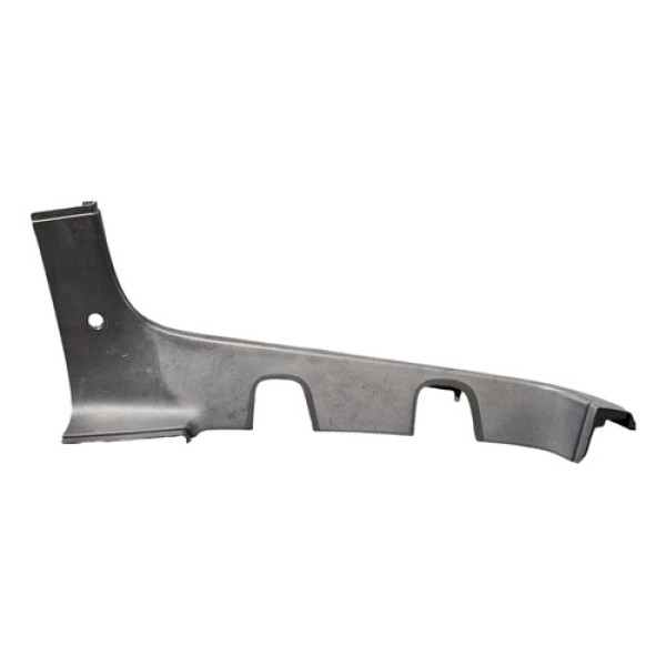 Moldura Tras Esq Vw Saveiro 2014 2015 2016 5u7853381