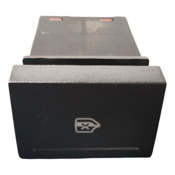 Botão Bloqueio Vidro Tras Vw Gol G5 2008 A 2012 5uo959859b