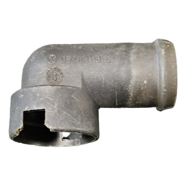 Mangueira Da Carcaça Valvula 032121118d Vw Gol G5 G6