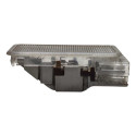 Luz Cortesia Porta Luvas Citroen C5 2.0 Aut 2001 2002 A 2008 D2s Preto Branco-frio