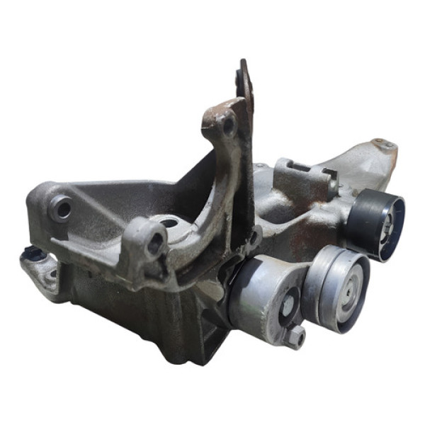 Suporte Alternador 8201033565 Renault Duster 2.0 2014 A 2019