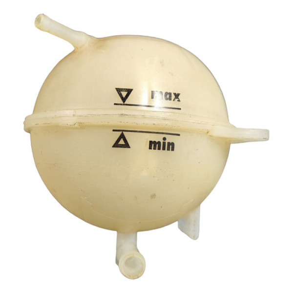 Reservatorio Agua Volkswagen Gol Saveiro 2006 A 2012 