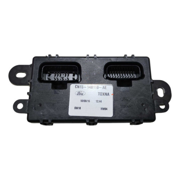 Módulo Central Cn1514b118ae Ford Ecosport 2016 2017 2018