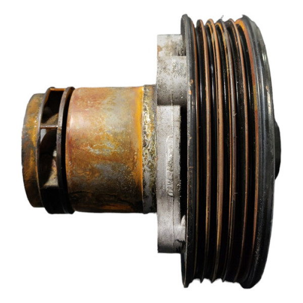 Bomba De Água 07k1210290 Vw Jetta 2.5 2008 2009 2010