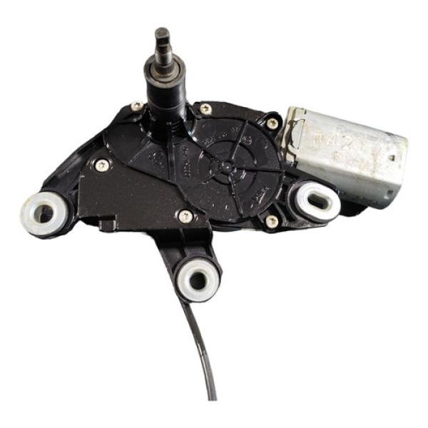 Motor Limpador Traseiro 5z6955711a Volks Fox Gol G4