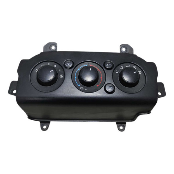 Comando Ar Condicionado E3b519980 Ford Ka 2015 2016 A 2019