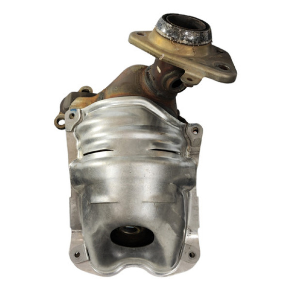 Catalisador Honda City 2021 2023 2024