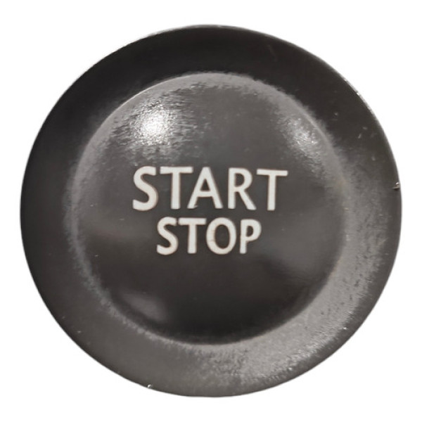 Botao Start Stop Renault Megane 2007 2008 A 2013 1927937 