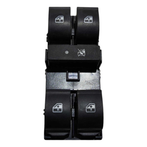 Botão Comando Vidro Dianteiro Esquerdo Fiat Cronos 2023/2024