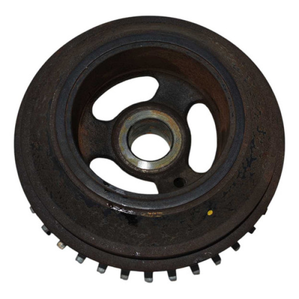 Polia Virabrequim Ford Fusion 2.5 2010 2011 2012