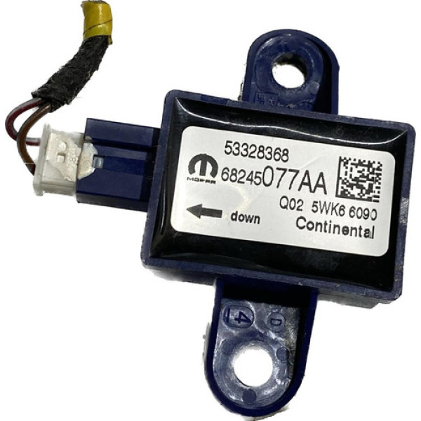 Sensor Frontal Jeep Compass 2016 2017 2018 2019 68245077aa