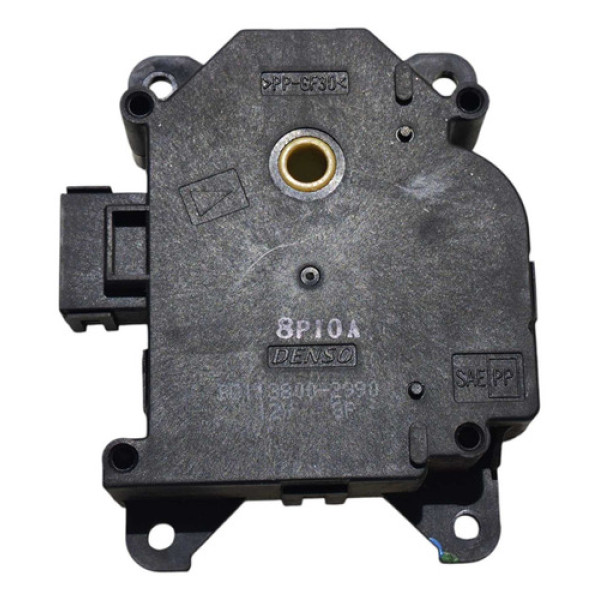 Motor Atuador Ar Bc1138002990 Honda Civic 2012 2013 A 2016