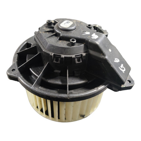 Motor Ventilador Ar Forçado Volkswagen Gol G5 G6