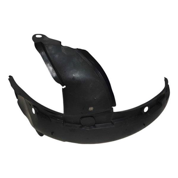 Parabarro Dianteiro Direito Renault Kangoo 2000 A 2008