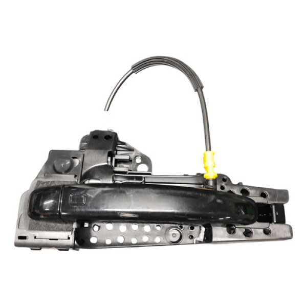 Macaneta Externa Diant Dir Audi Q3 2013 A 2016 8t0837167  Dianteira